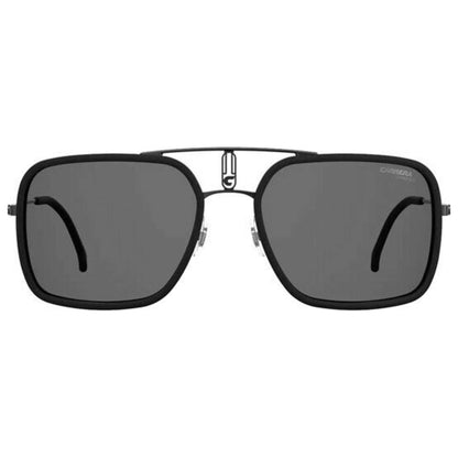 Carrera Fashion Men's Sunglasses CAR-1027S0ANSIR59 - Image #2