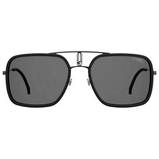 Carrera Fashion Men's Sunglasses CAR-1027S0ANSIR59 - Image #2