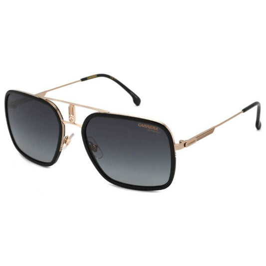 Front view of Carrera Fashion Men's Sunglasses CAR-1027S0RHL9O59