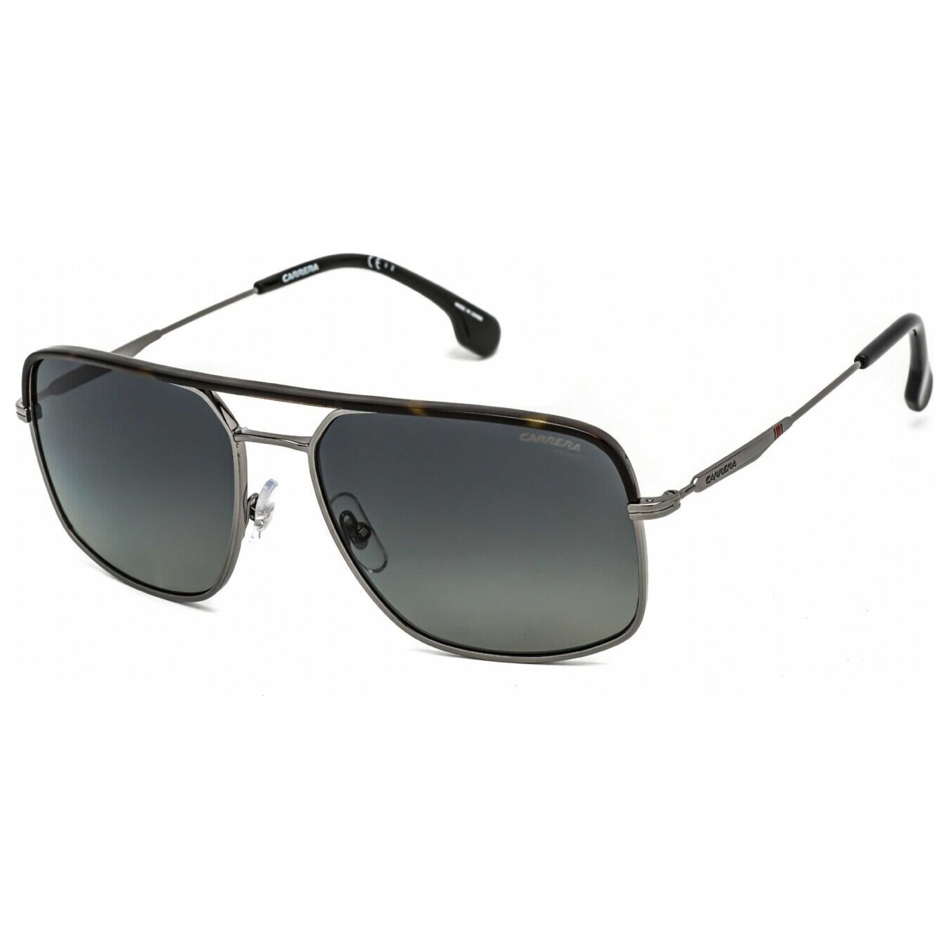 Front view of Carrera Fashion Men's Sunglasses CAR-152S0GUAWJ60