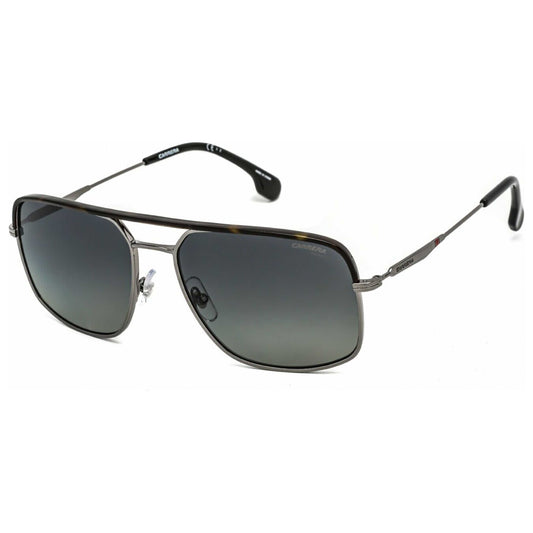 Front view of Carrera Fashion Men's Sunglasses CAR-152S0GUAWJ60