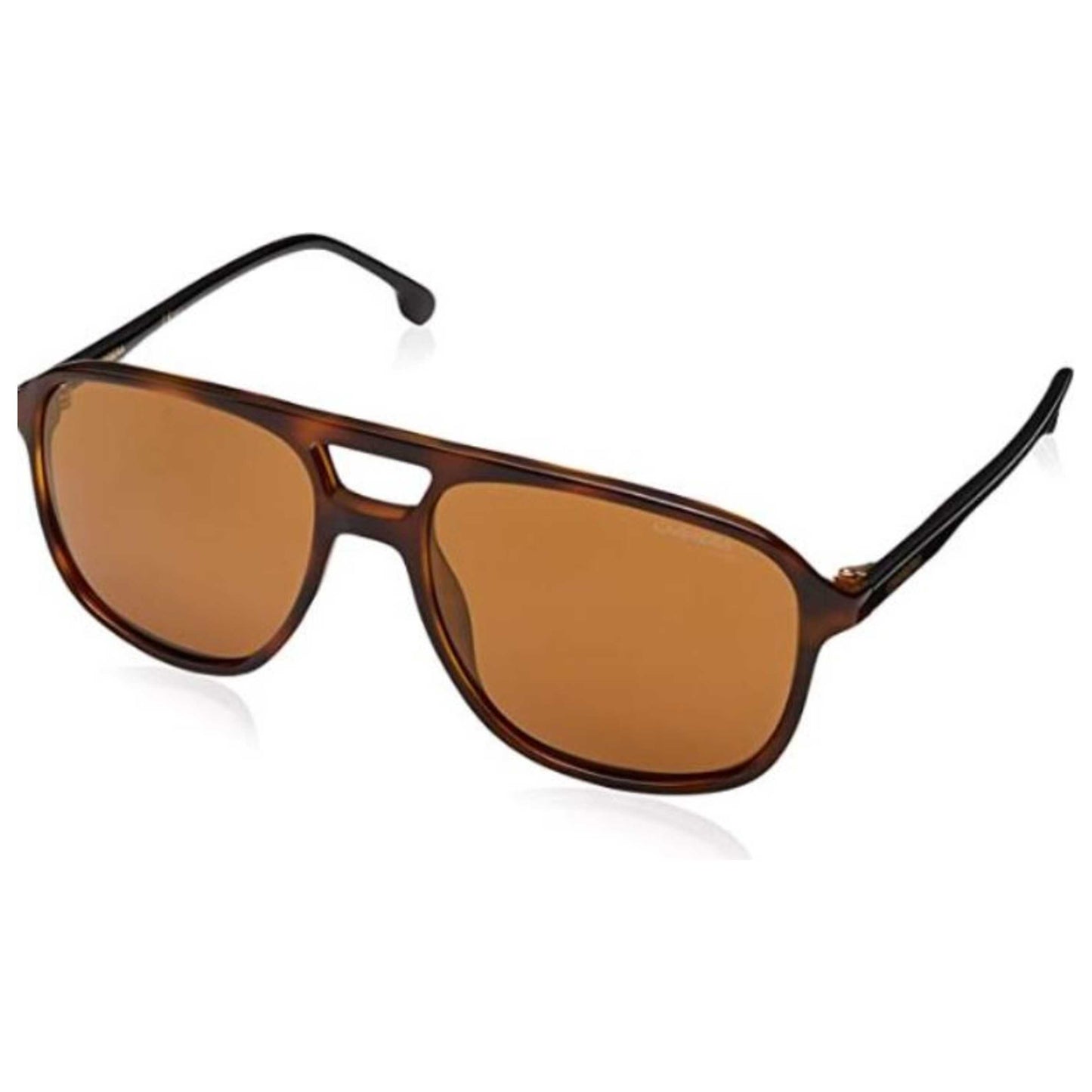 Front view of Carrera Fashion Men's Sunglasses CAR-173NS0WR9M956