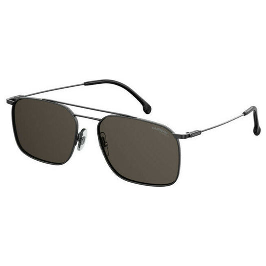 Front view of Carrera Fashion Men's Sunglasses CAR-186S0V81IR59