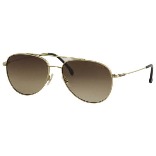Front view of Carrera Fashion Unisex Sunglasses CAR-187S0J5GHA60