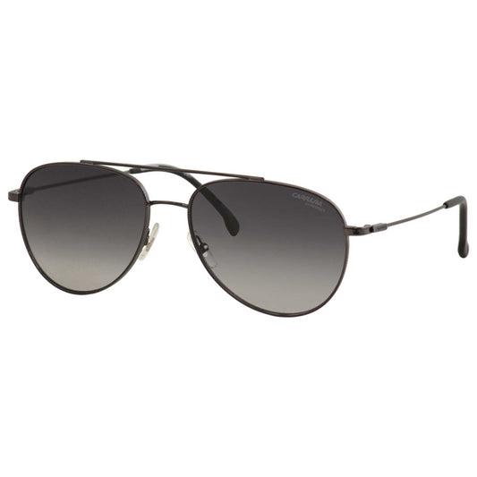 Front view of Carrera Fashion Men's Sunglasses CAR-187S0V819O60