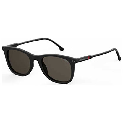 Front view of Carrera Fashion Unisex Sunglasses CAR-197S0003IR51
