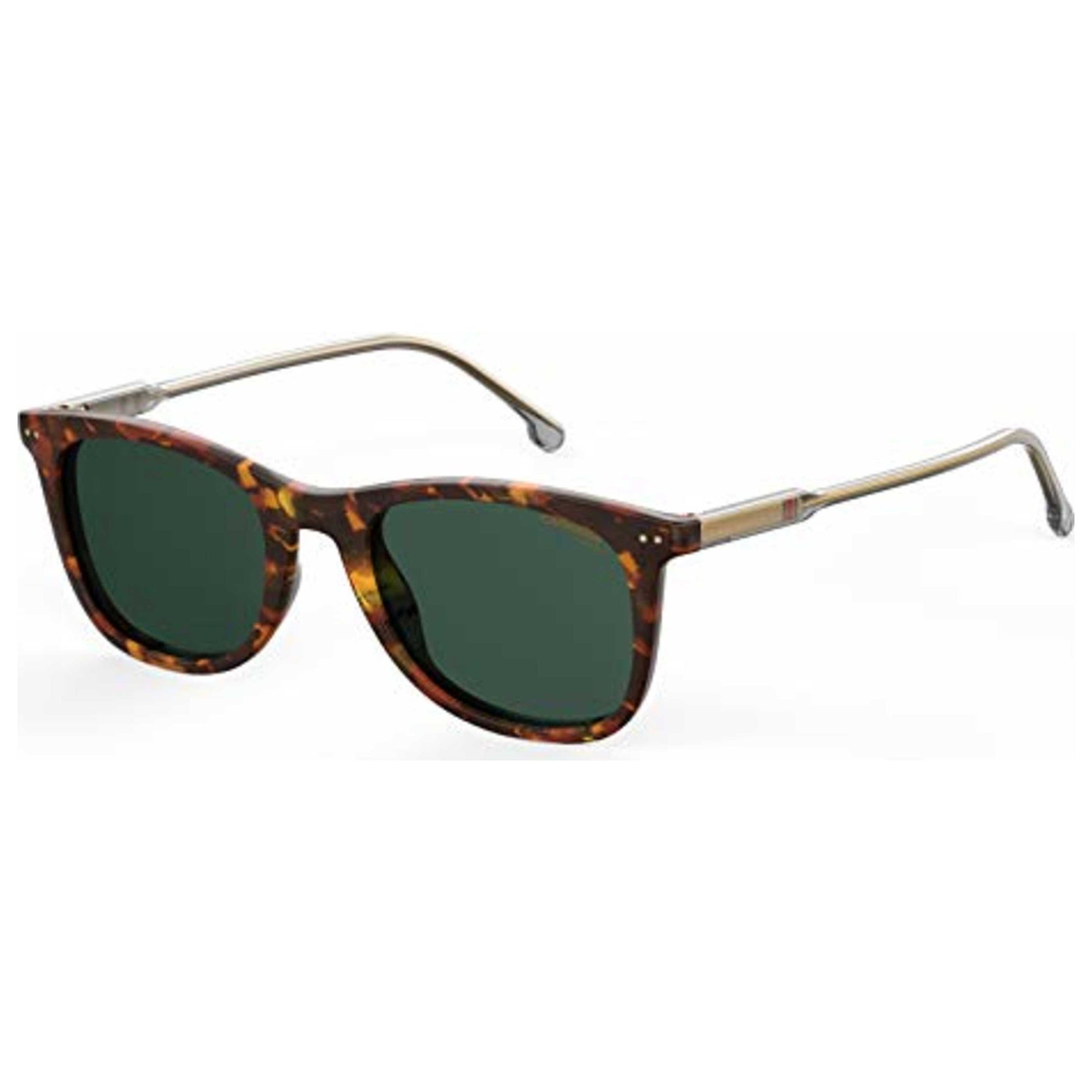 Front view of Carrera Fashion Men's Sunglasses CAR-197S0086QT51