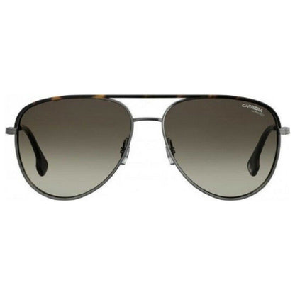 Carrera Fashion Men's Sunglasses CAR-209SSAM085KHA58 - Image #2