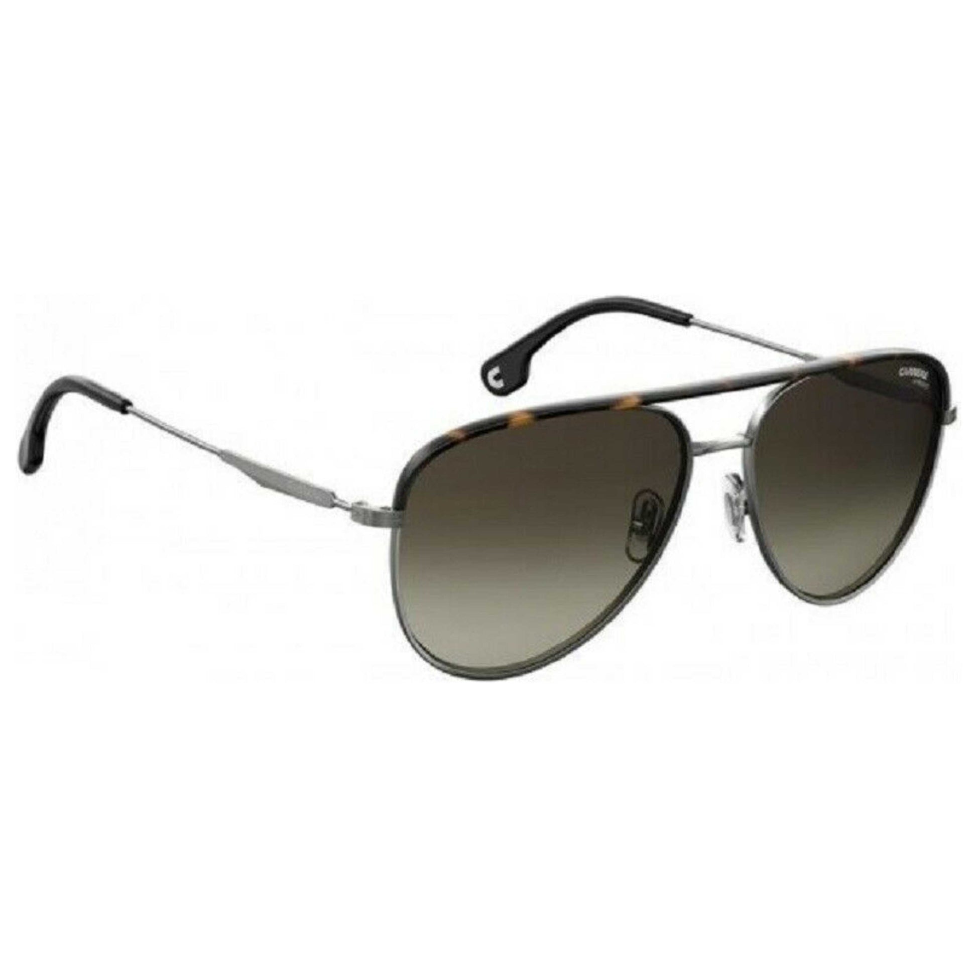 Carrera Fashion Men's Sunglasses CAR-209SSAM085KHA58 - Image #4