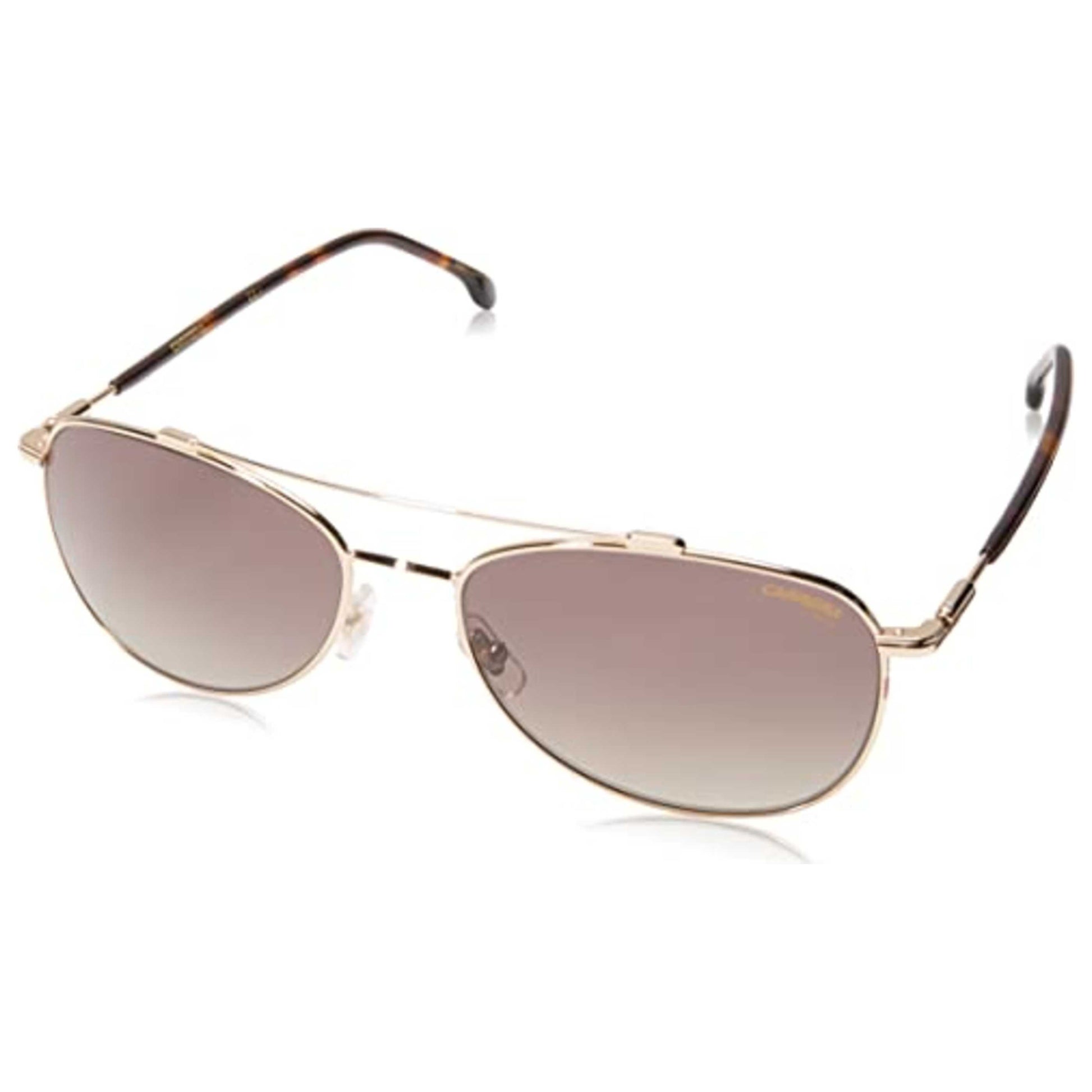 Front view of Carrera Fashion Unisex Sunglasses CAR-224S006JHA58