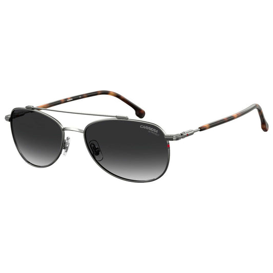 Front view of Carrera Fashion Unisex Sunglasses CAR-224S06LB9O58
