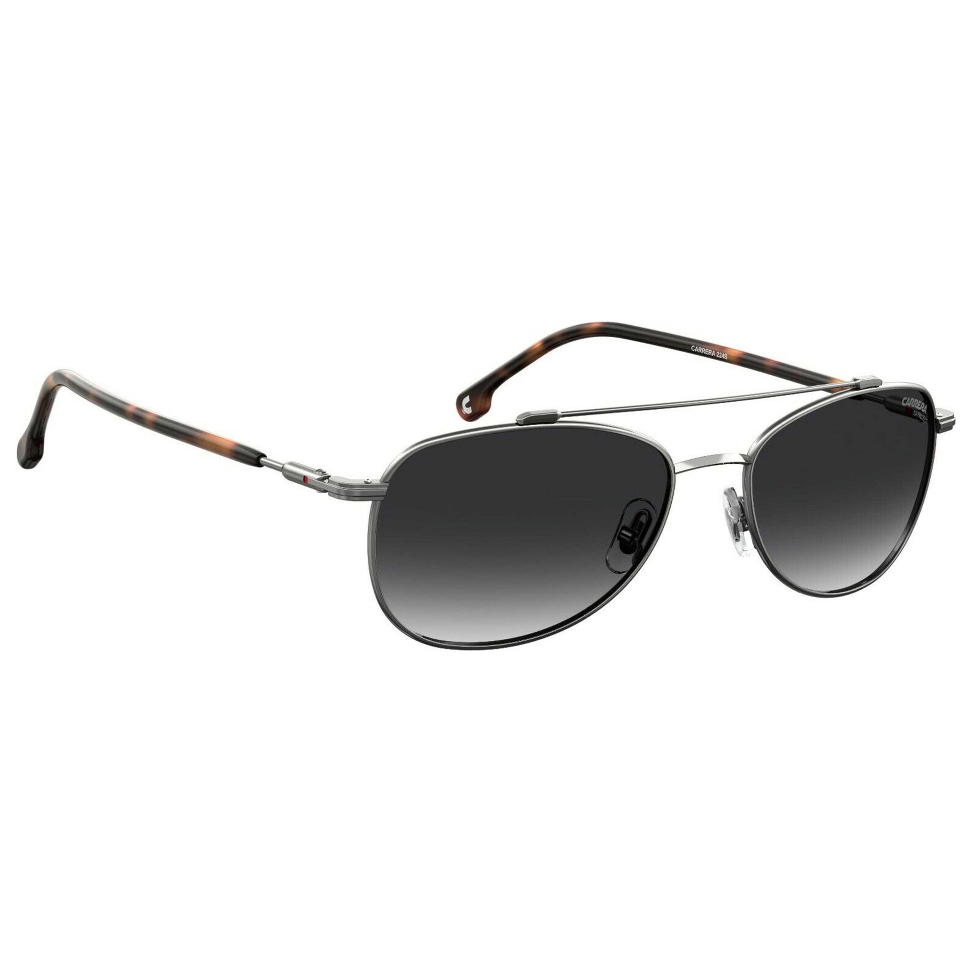 Carrera Fashion Unisex Sunglasses CAR-224S06LB9O58 - Image #3