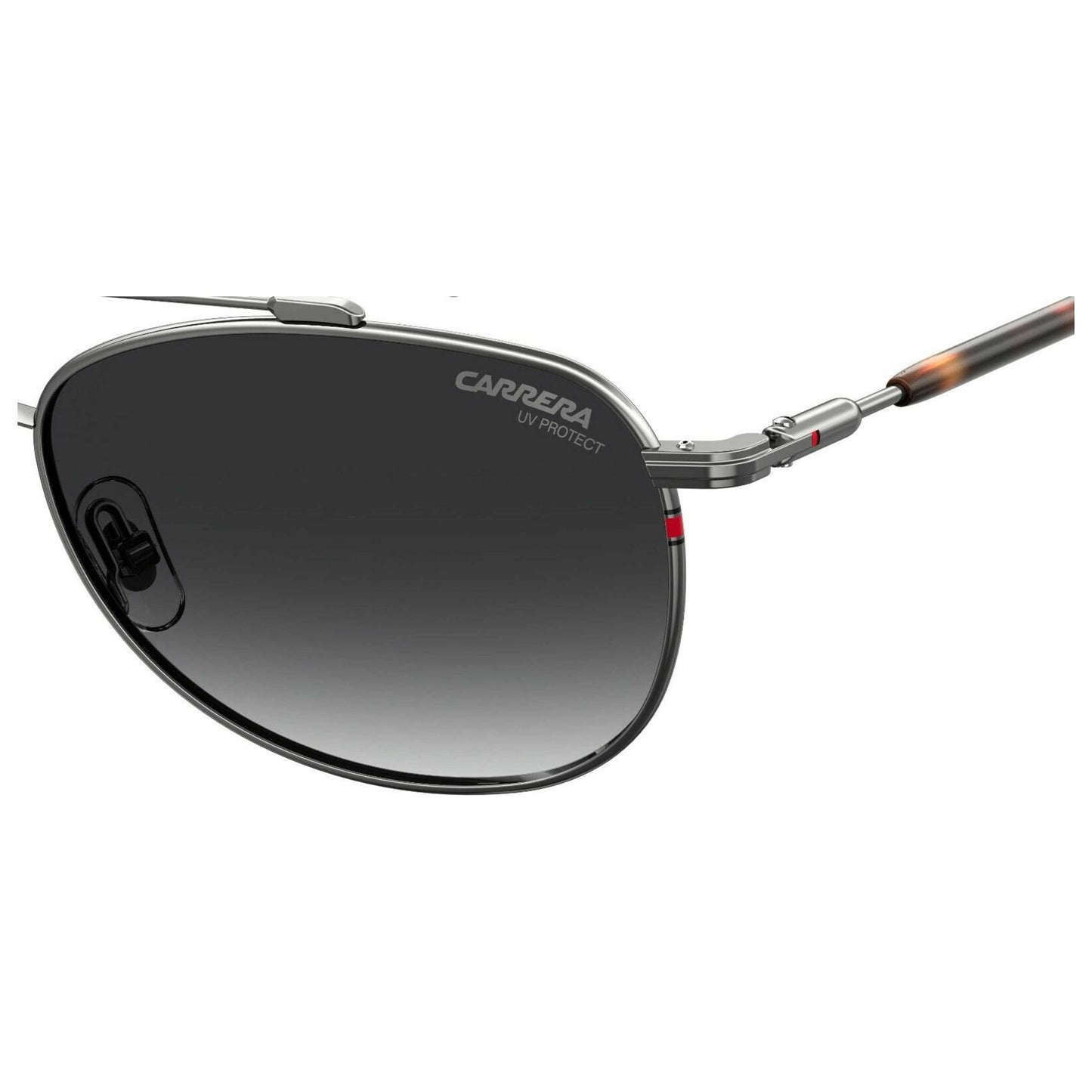 Carrera Fashion Unisex Sunglasses CAR-224S06LB9O58 - Image #4