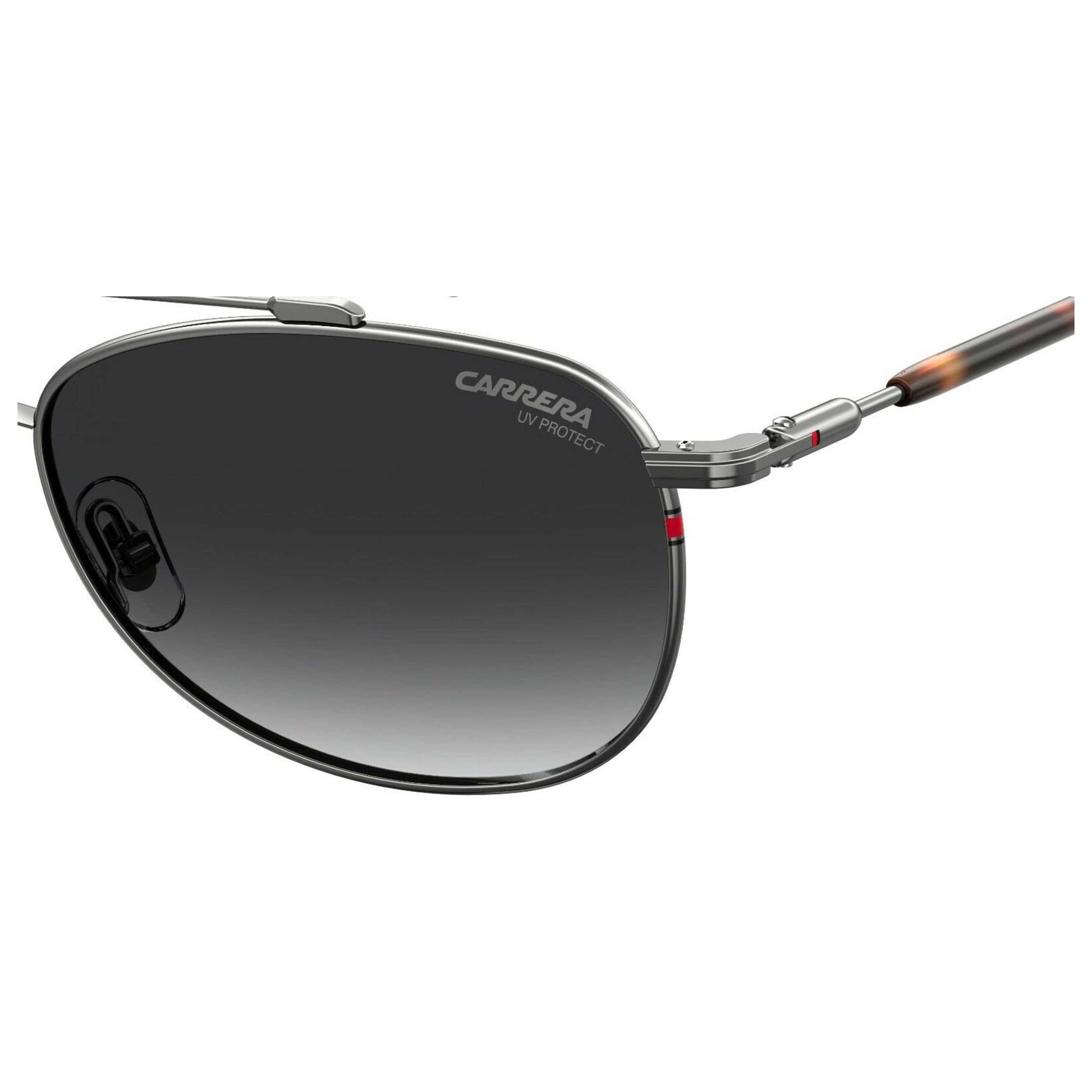 Carrera Fashion Unisex Sunglasses CAR-224S06LB9O58 - Image #4