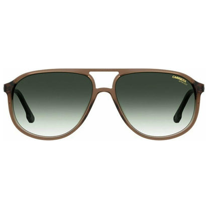 Carrera Fashion Men's Sunglasses CAR-257S009Q9K60 - Image #2