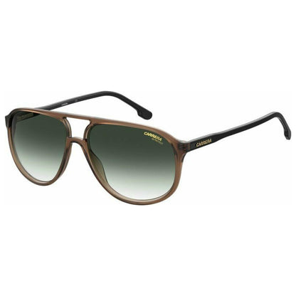 Front view of Carrera Fashion Men's Sunglasses CAR-257S009Q9K60