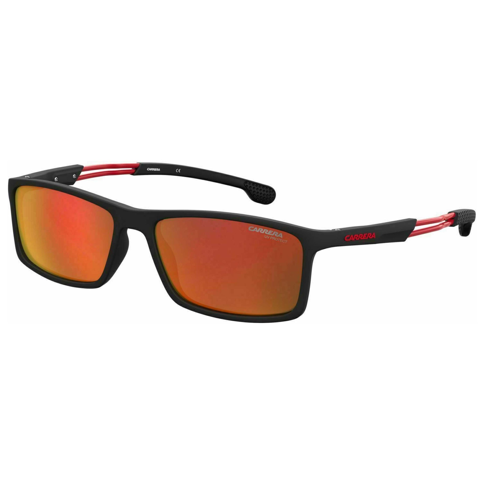 Carrera Fashion Men's Sunglasses CAR-4016S0BLXUZ55 - Image #2