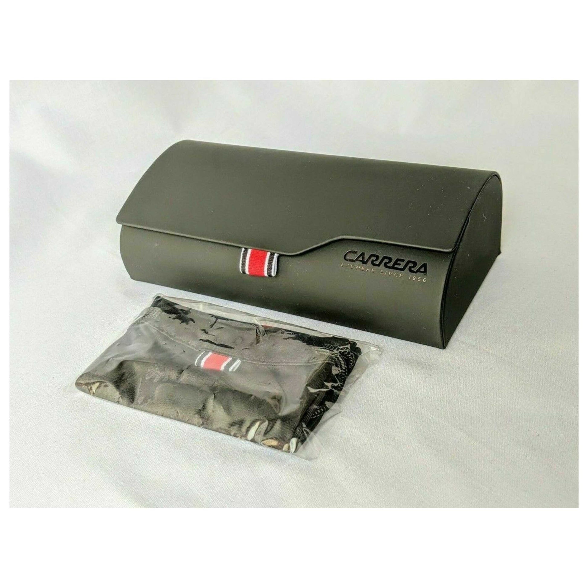 Carrera Fashion Men's Sunglasses CAR-4016S0BLXUZ55 - Image #4