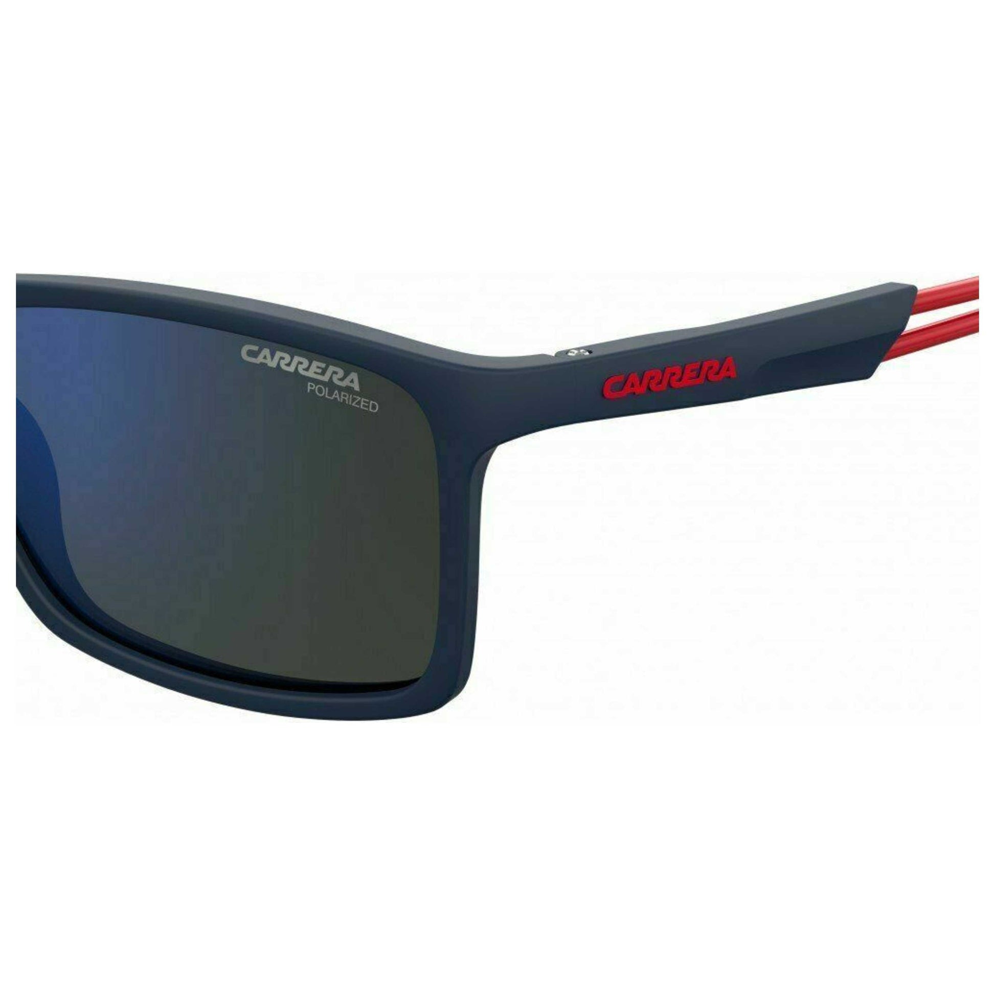 Carrera Fashion Men's Sunglasses CAR-4016S0FLLXT55 - Image #2