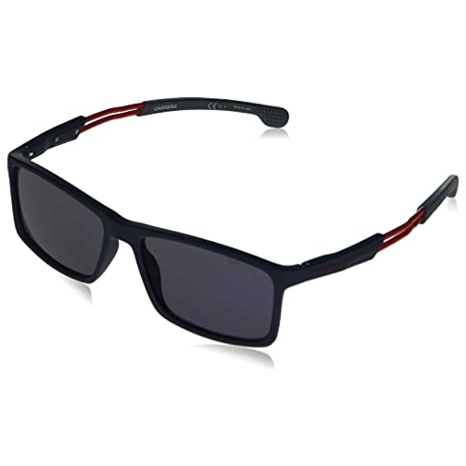 Front view of Carrera Fashion Men's Sunglasses CAR-4016S0FLLXT55