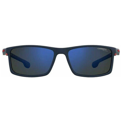 Carrera Fashion Men's Sunglasses CAR-4016S0FLLXT55 - Image #4
