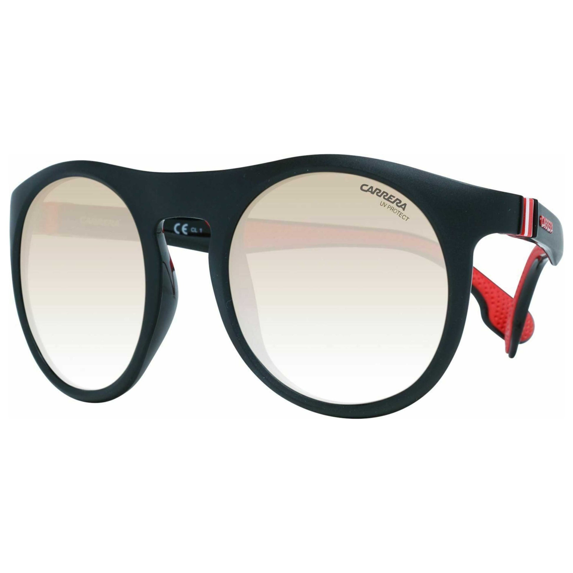 Front view of Carrera Fashion Men's Sunglasses CAR-5048S00030651