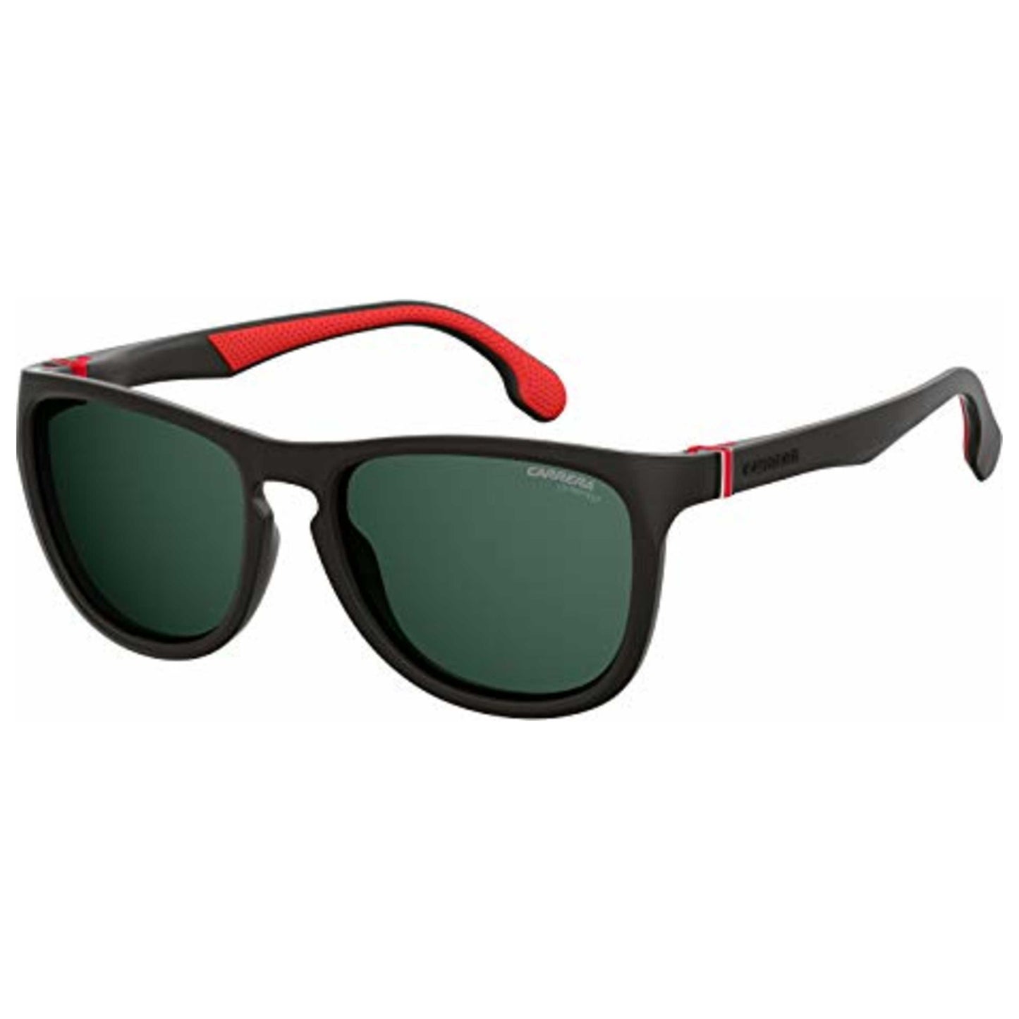 Front view of Carrera Fashion Men's Sunglasses CAR-5050S0807QT56