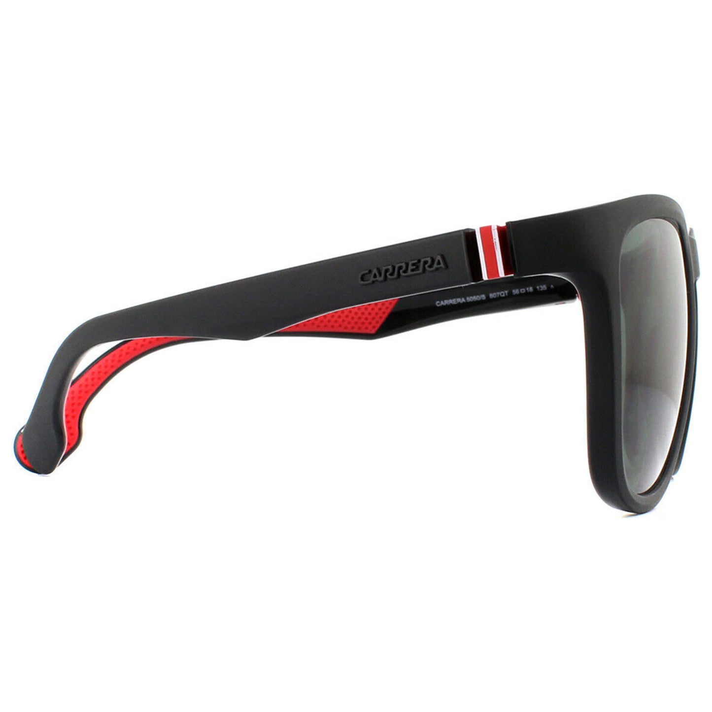 Carrera Fashion Men's Sunglasses CAR-5050S0807QT56 - Image #3