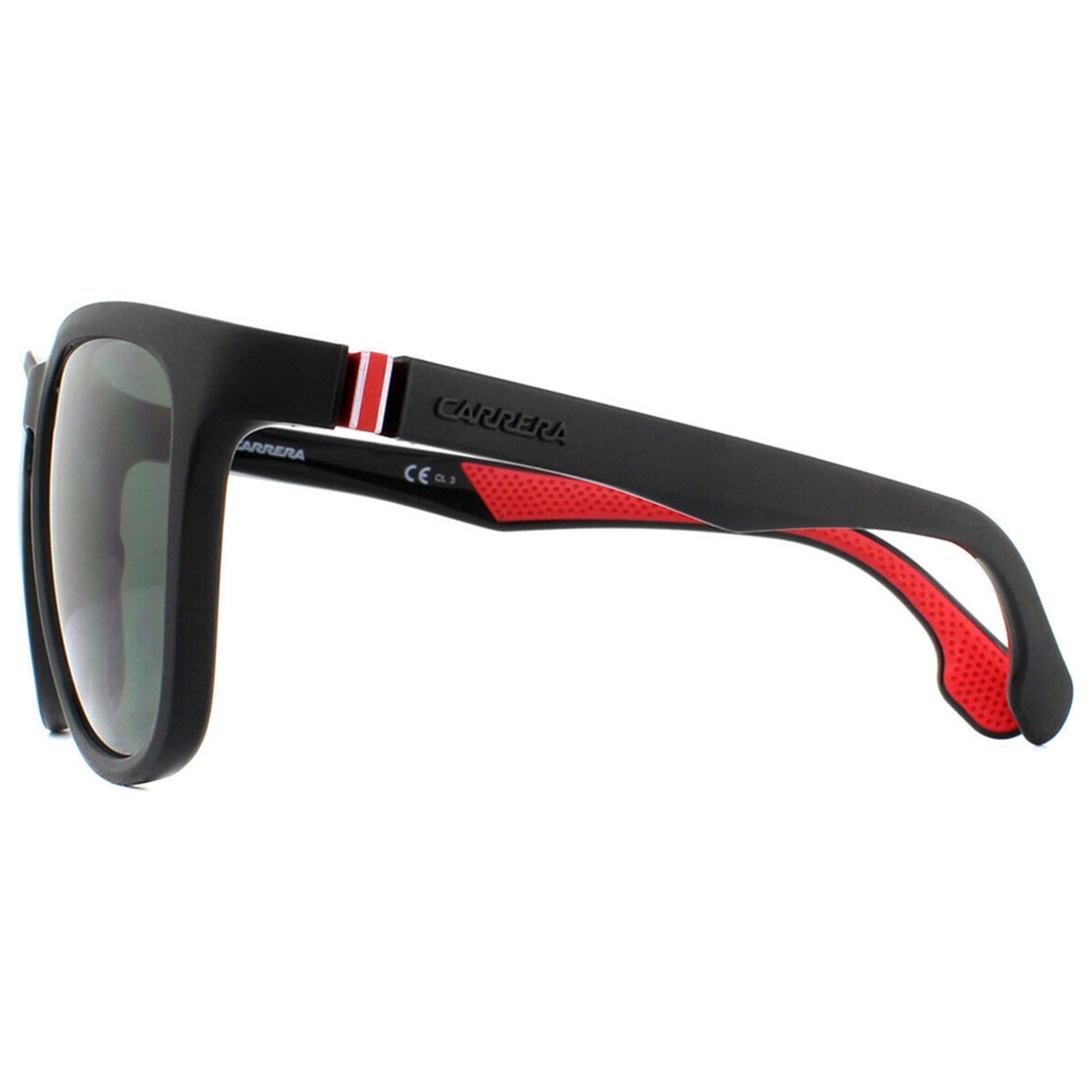 Carrera Fashion Men's Sunglasses CAR-5050S0807QT56 - Image #4