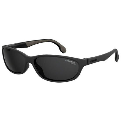 Front view of Carrera Fashion Men's Sunglasses CAR-5052S0003M961