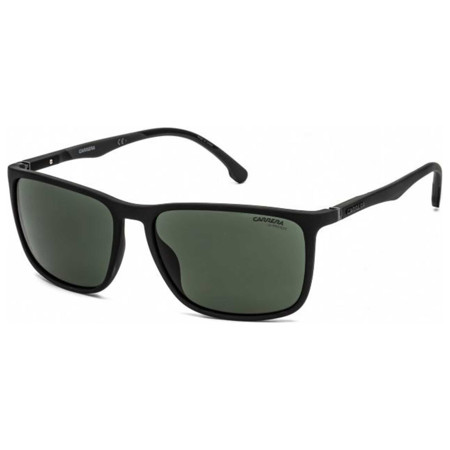Front view of Carrera Fashion Men's Sunglasses CAR-8031S0003QT57