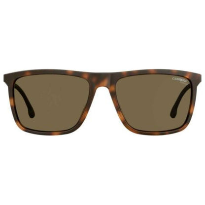Carrera Fashion Men's Sunglasses CAR-8032S0086SP57 - Image #2