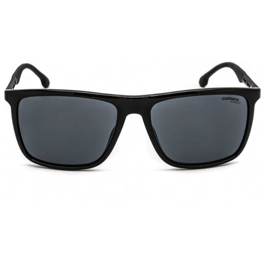 Carrera Fashion Men's Sunglasses CAR-8032S0807IR57 - Image #2