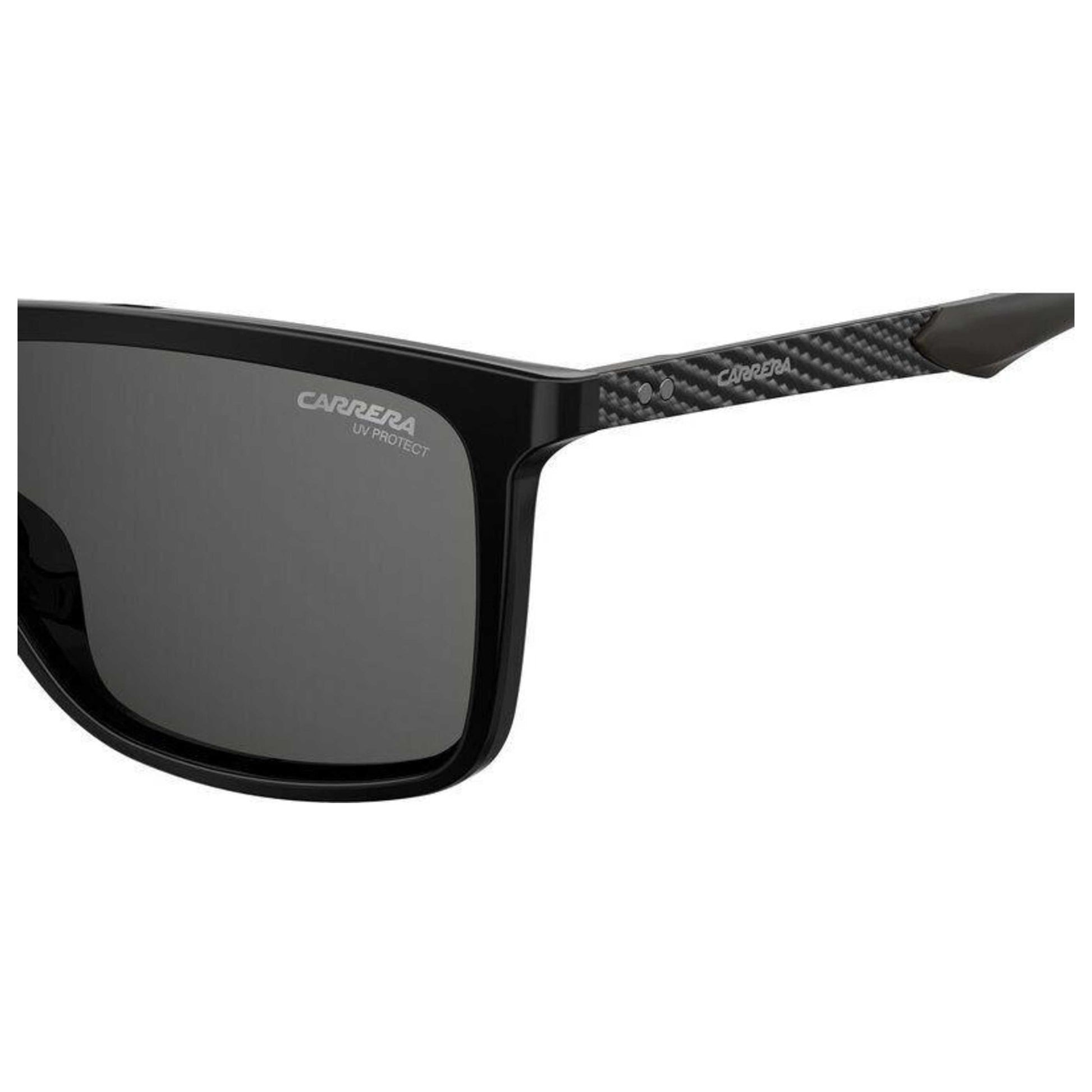 Carrera Fashion Men's Sunglasses CAR-8032S0807IR57 - Image #5