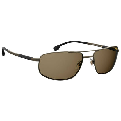 Carrera Fashion Men's Sunglasses CAR-8036S0VZHSP62 - Image #3