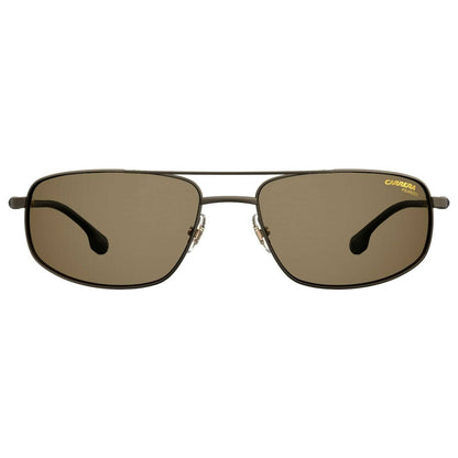 Carrera Fashion Men's Sunglasses CAR-8036S0VZHSP62 - Image #4