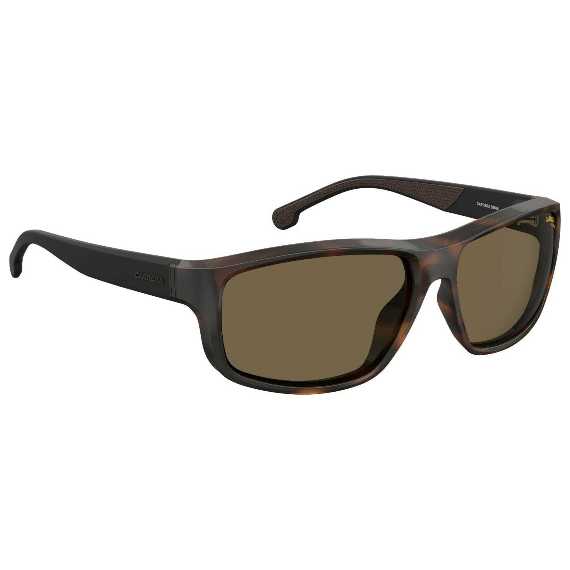 Carrera Fashion Men's Sunglasses CAR-8038S0086SP61 - Image #3