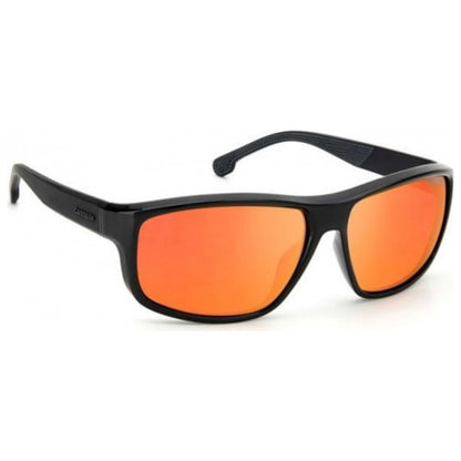 Front view of Carrera Fashion Unisex Sunglasses CAR-8038S0OITUZ61