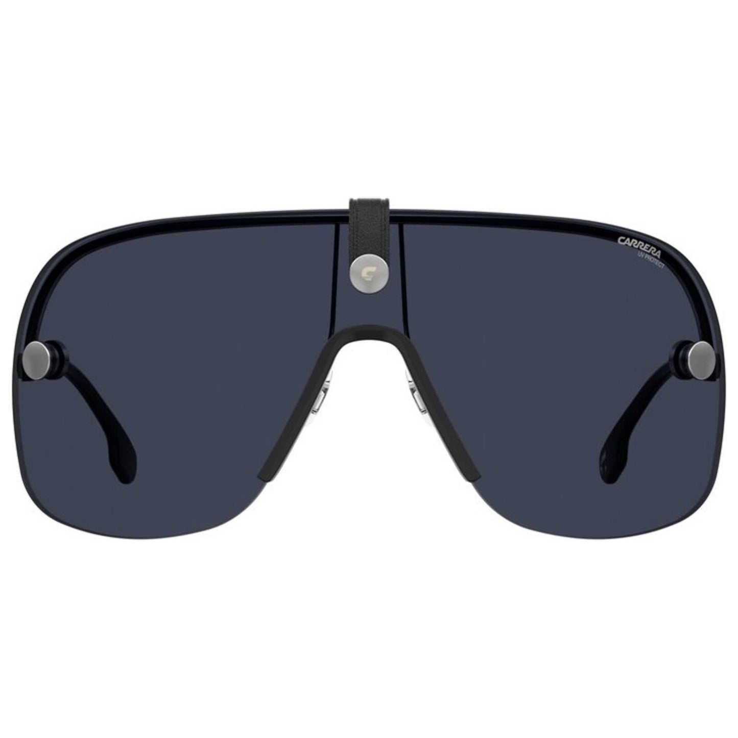 Carrera Fashion Men's Sunglasses CAR-CAEPICAII06LBKU99 - Image #2
