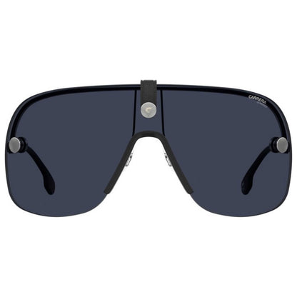 Carrera Fashion Men's Sunglasses CAR-CAEPICAII06LBKU99 - Image #2