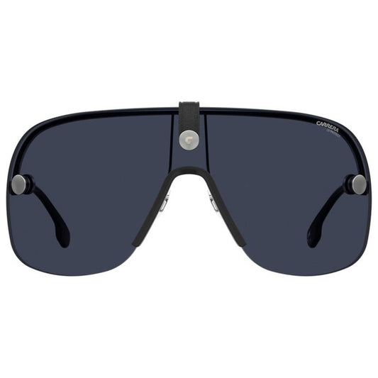 Carrera Fashion Men's Sunglasses CAR-CAEPICAII06LBKU99 - Image #2