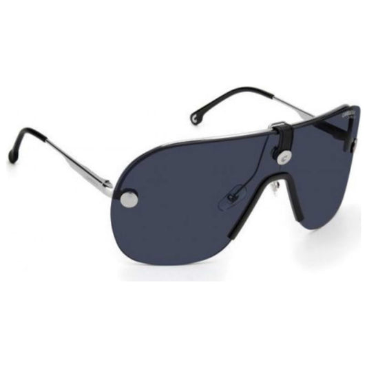 Front view of Carrera Fashion Men's Sunglasses CAR-CAEPICAII06LBKU99