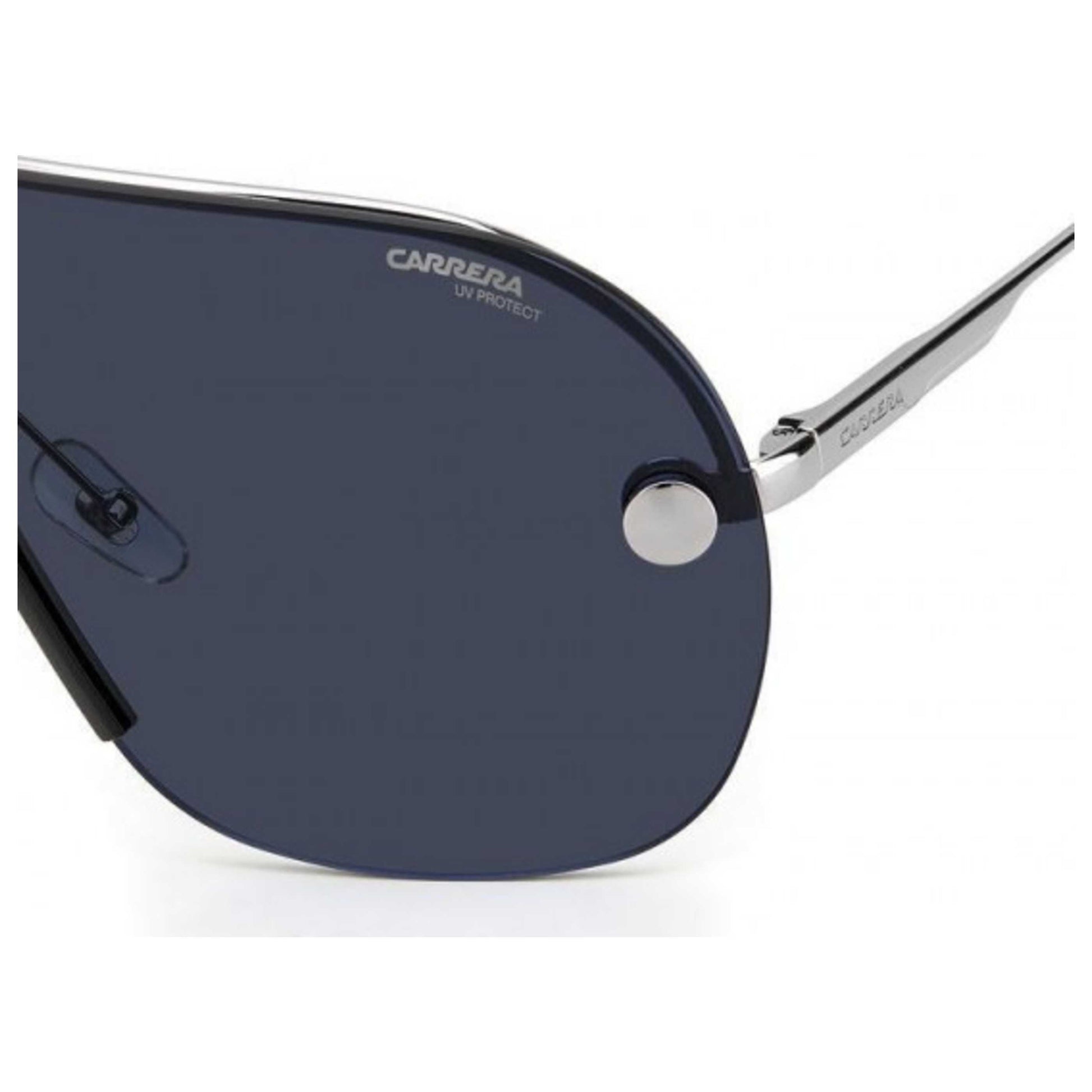 Carrera Fashion Men's Sunglasses CAR-CAEPICAII06LBKU99 - Image #3