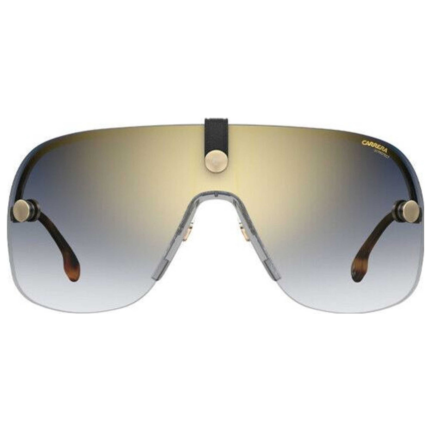 Carrera Fashion Men's Sunglasses CAR-CAEPICAII0LKS1V99 - Image #2