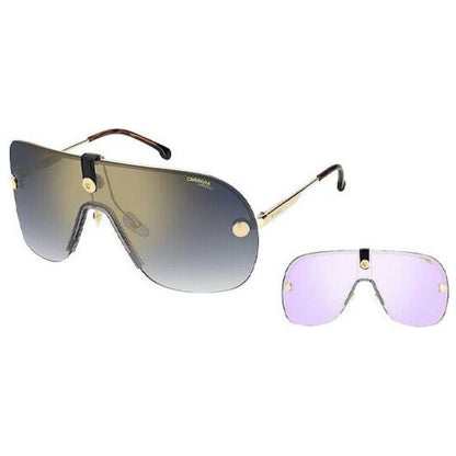 Carrera Fashion Men's Sunglasses CAR-CAEPICAII0LKS1V99 - Image #3