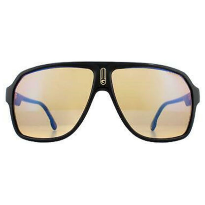 Carrera Fashion Men's Sunglasses CAR-CARRERA1030S071CZ062 - Image #2