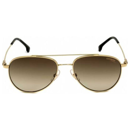 Carrera Fashion Unisex Sunglasses CAR-CARRERA187S0J5GHA56 - Image #2