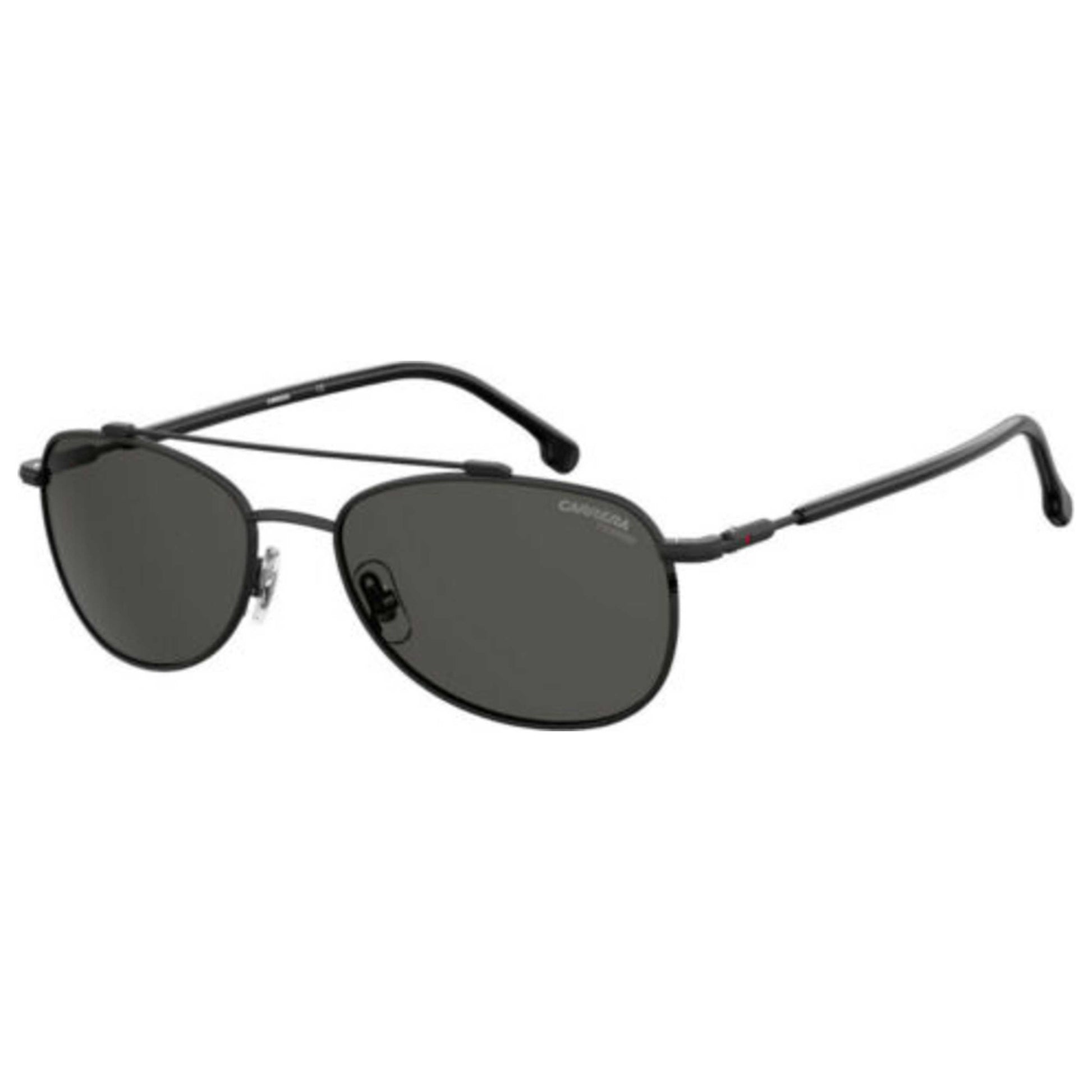 Front view of Carrera Fashion Men's Sunglasses CAR-CARRERA224S003M955