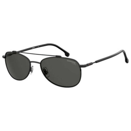 Front view of Carrera Fashion Men's Sunglasses CAR-CARRERA224S003M955