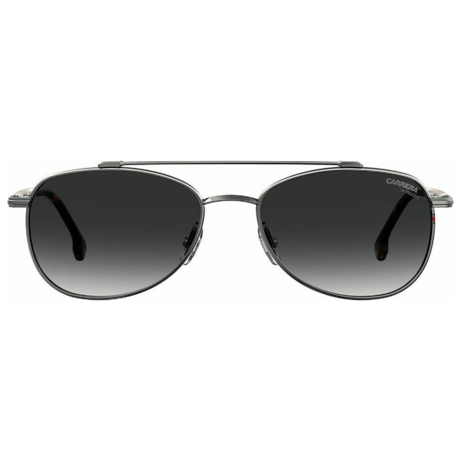 Carrera Fashion Men's Sunglasses CAR-CARRERA224S06LB9O55 - Image #2